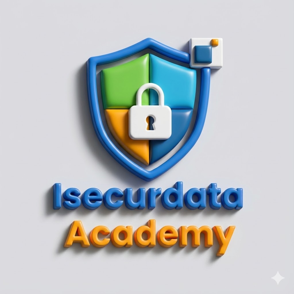 Isecurdata Academy