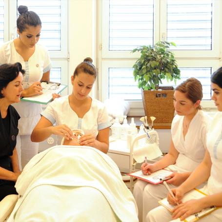 Why Professional Beauty & Wellness Training Is the Future of the Spa Industry