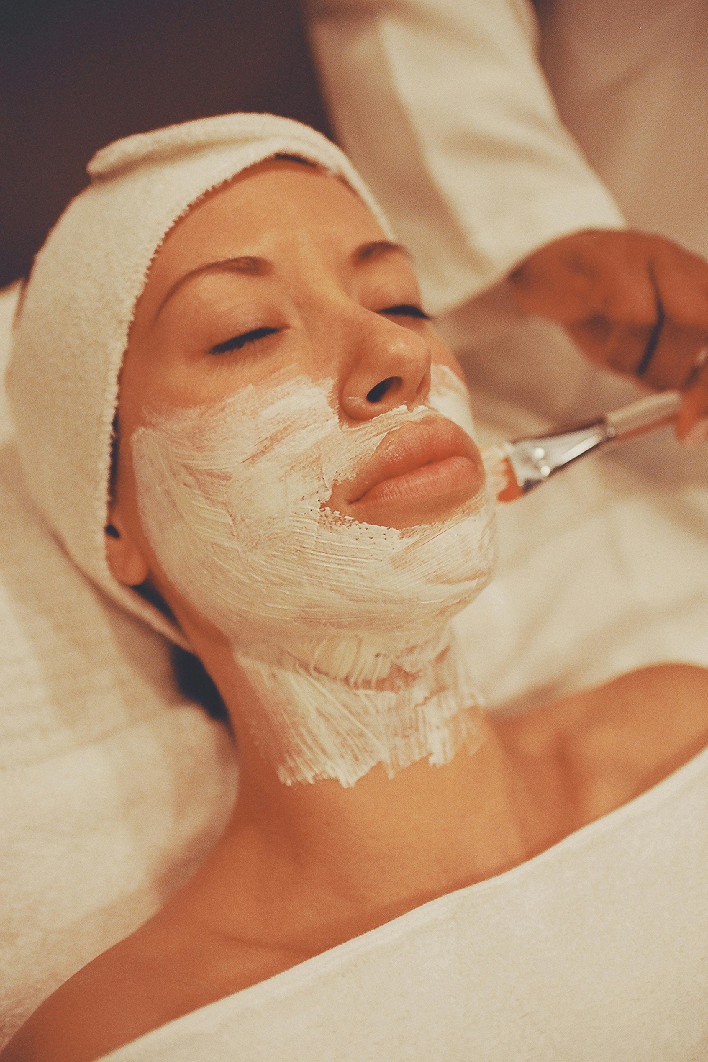 Beauty Therapy: A Complete Guide to Skincare, Wellness, and Professional Beauty Services