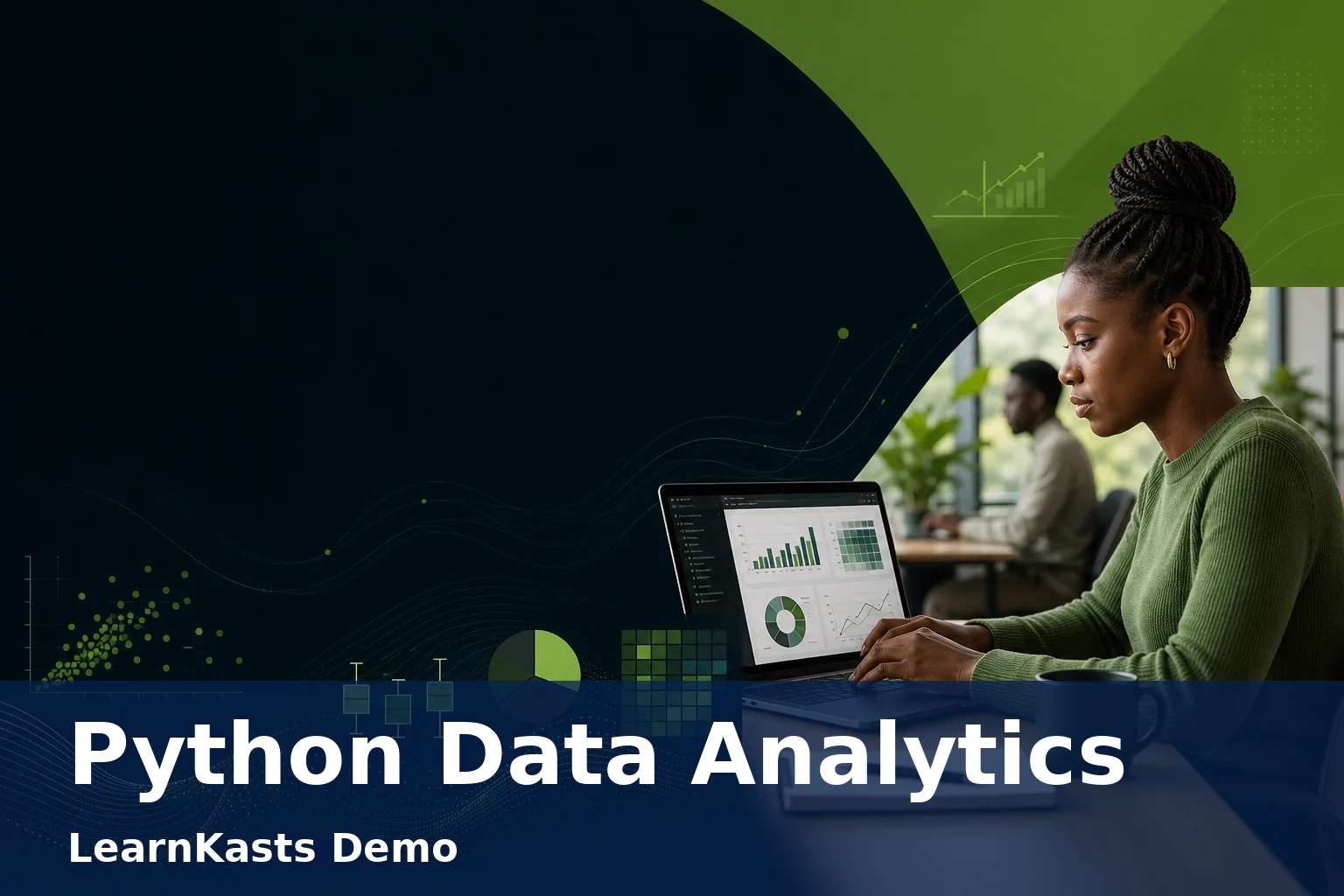 Python Data Analytics