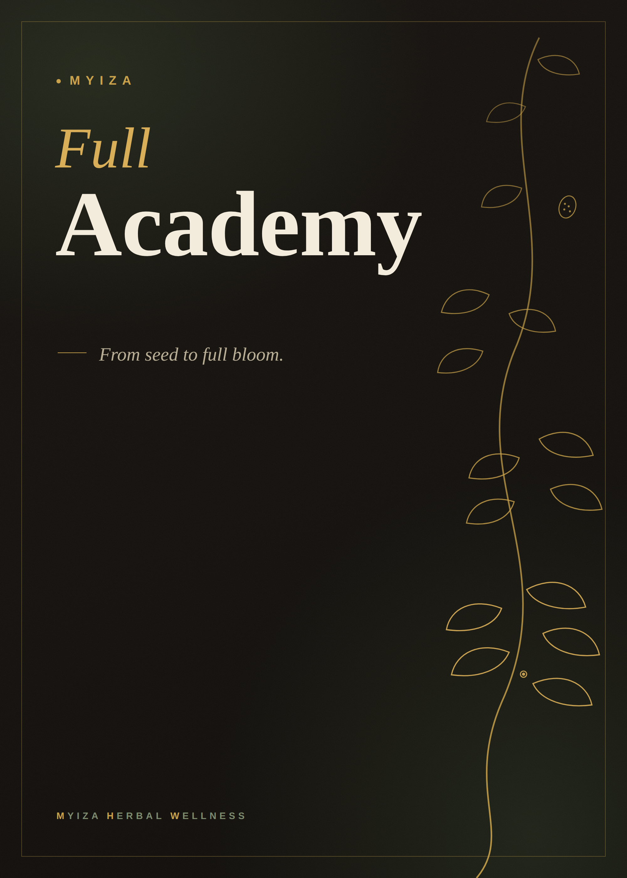 Myiza Full Academy
