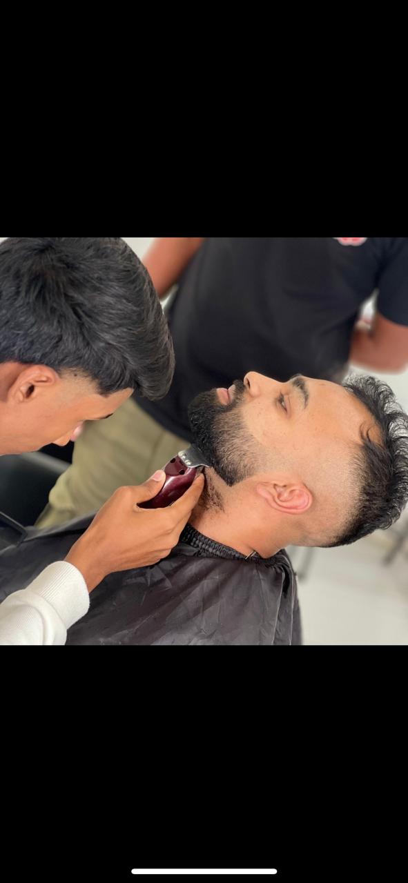 VTCT Skills (ITEC) level 2 Diploma in Barbering (603/5113/5)