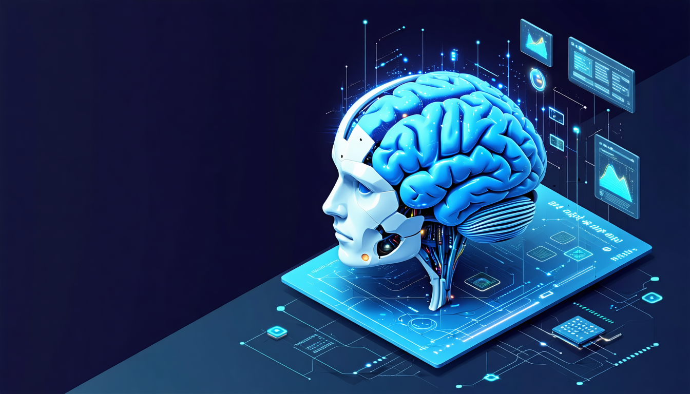 AI Content Creation &amp; Digital Production