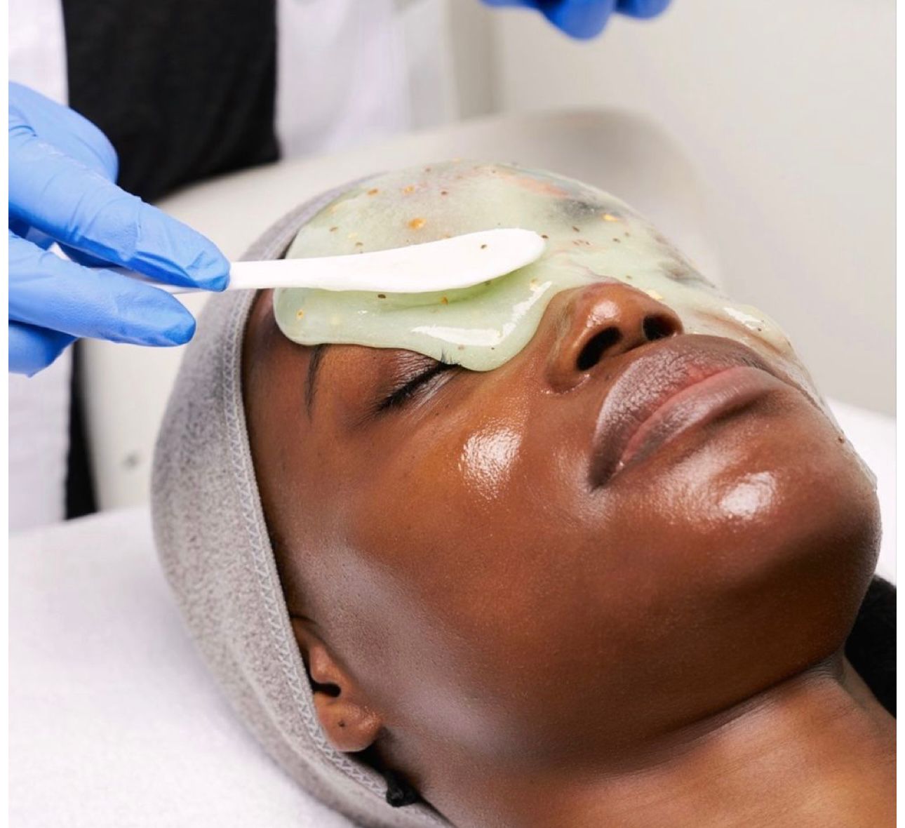 VTCT Skills (ITEC) Level 1 Diploma in Beauty Therapy  (603/4053/8)