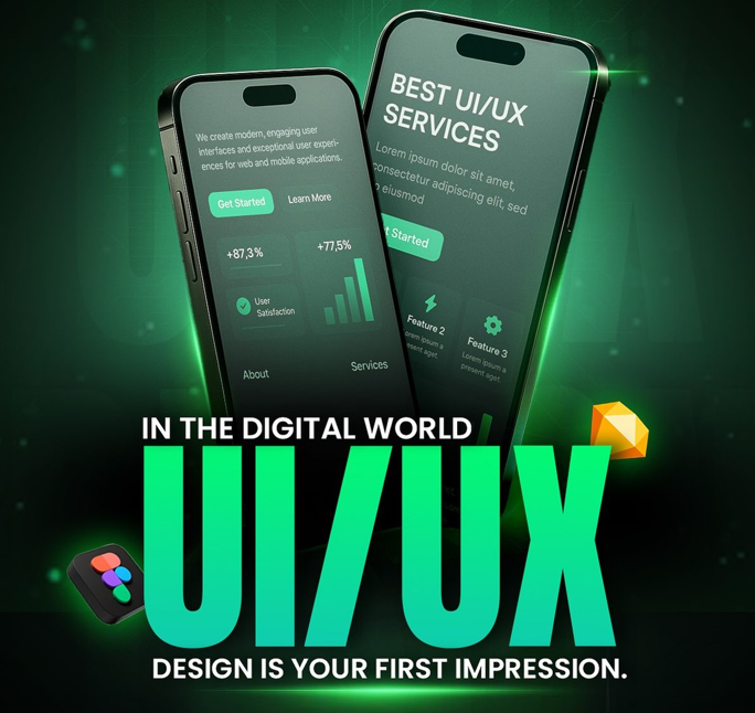 UI/UX for teens