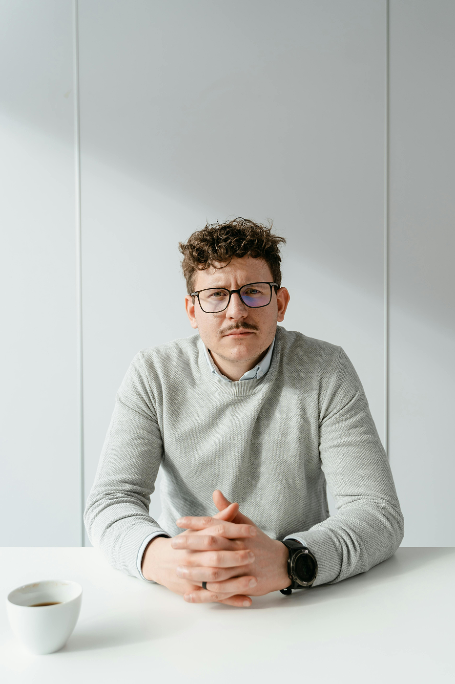 Popular course instructor