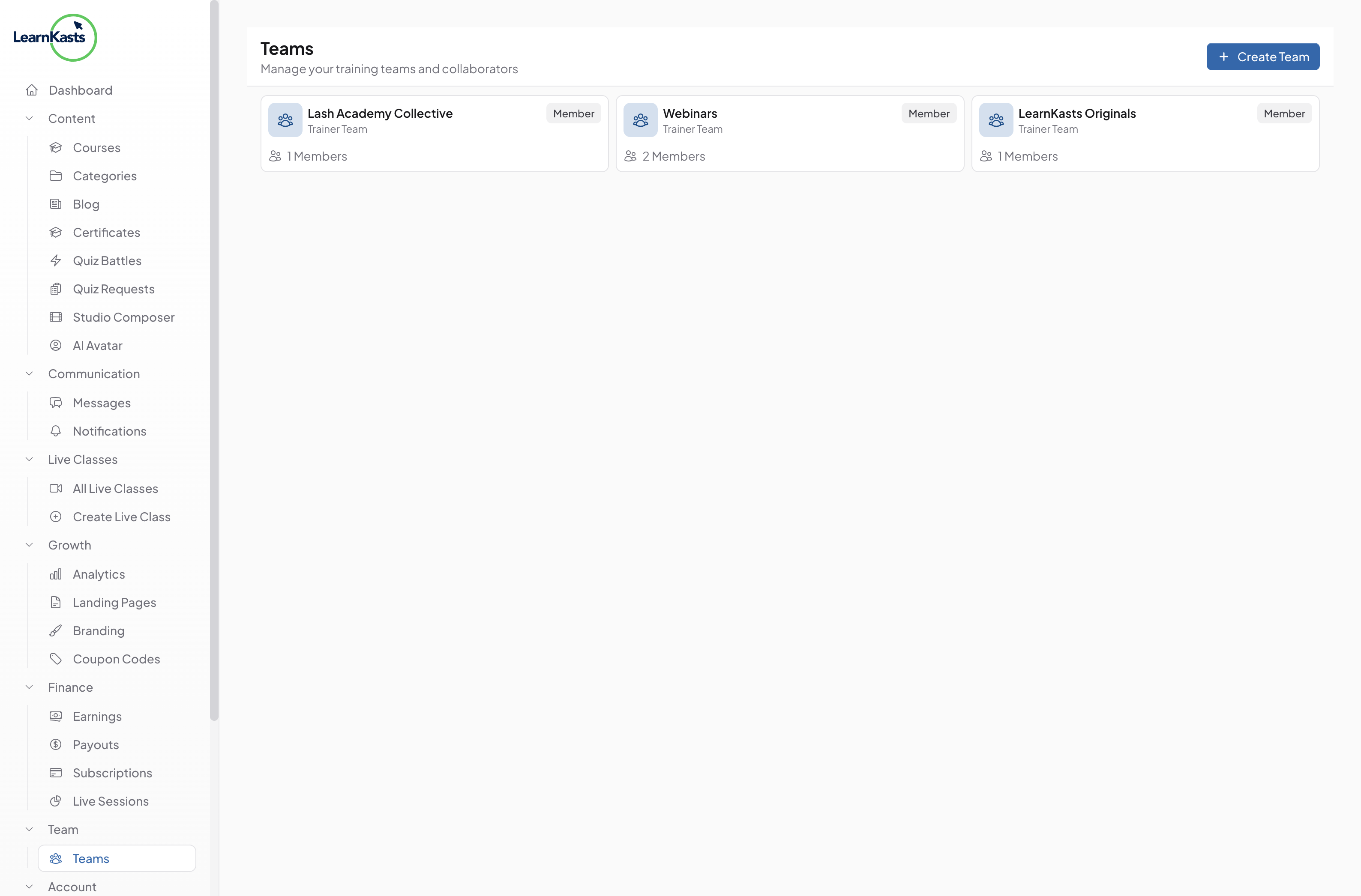 Resend or cancel invitation
