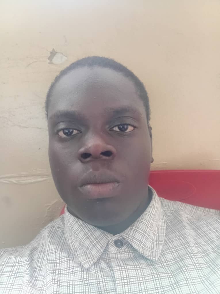 Jude Awoeyo