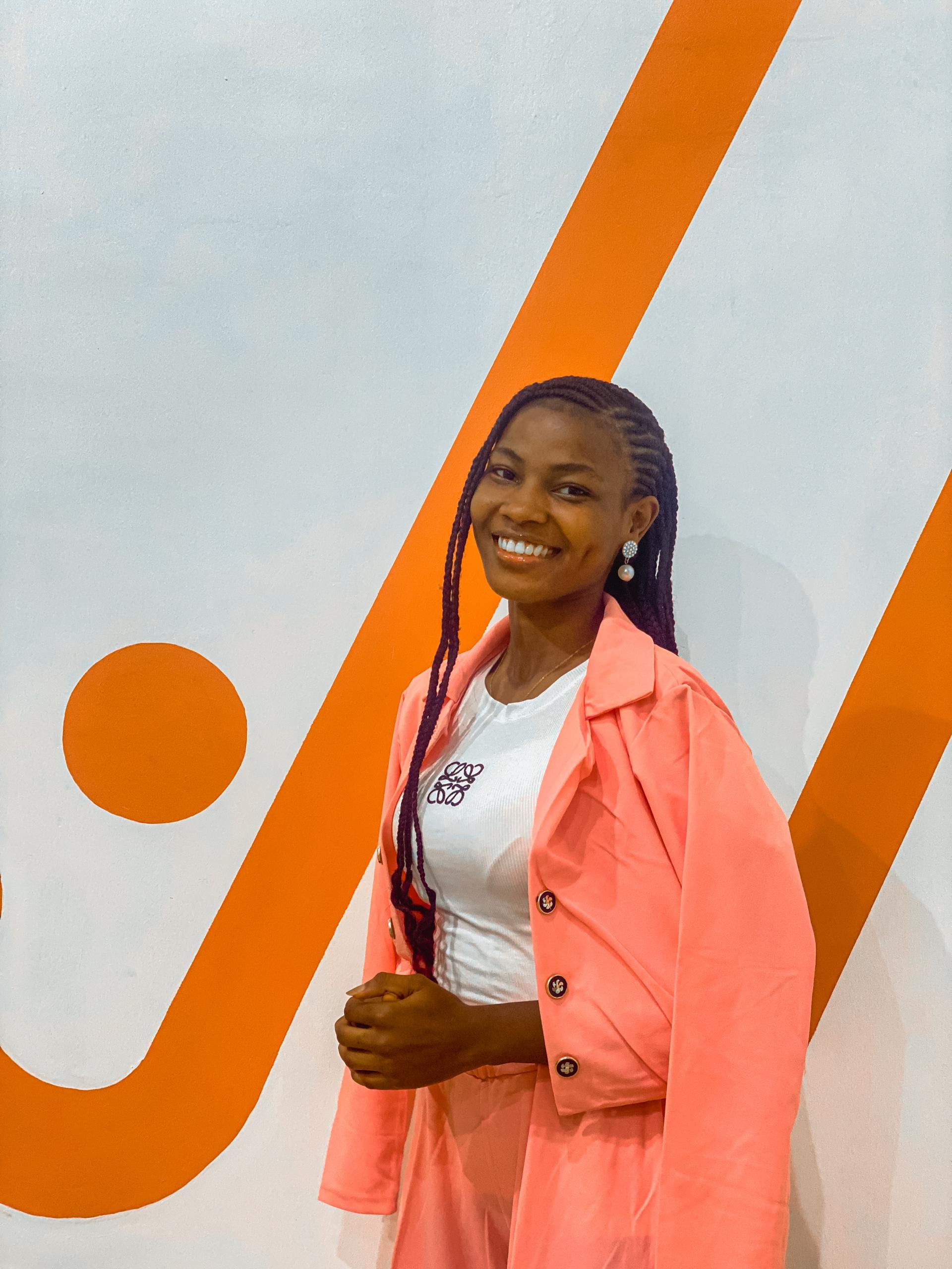 Akinyuwa Oluwayemisi