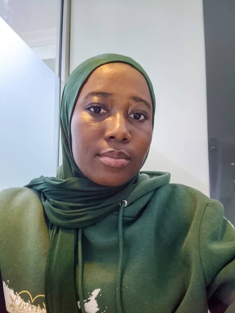 Aliyah Atolagbe